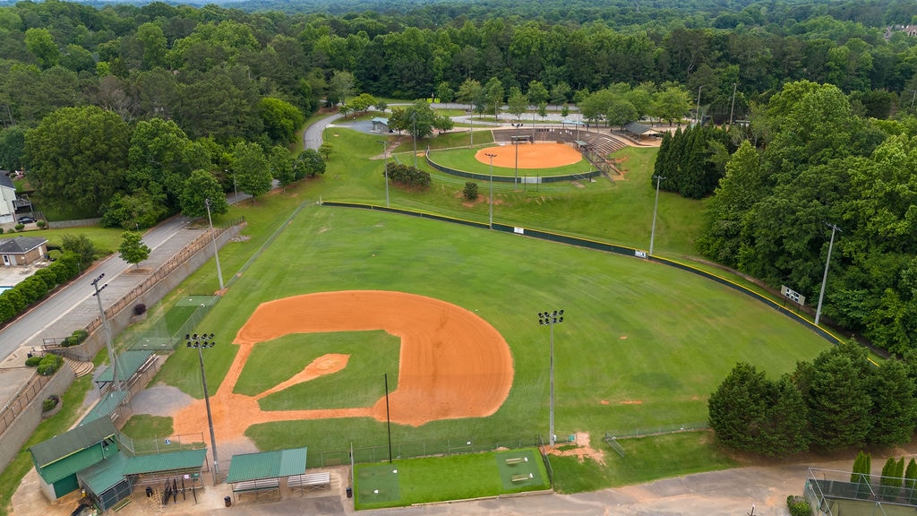 Family activities in East Cobb Georgia